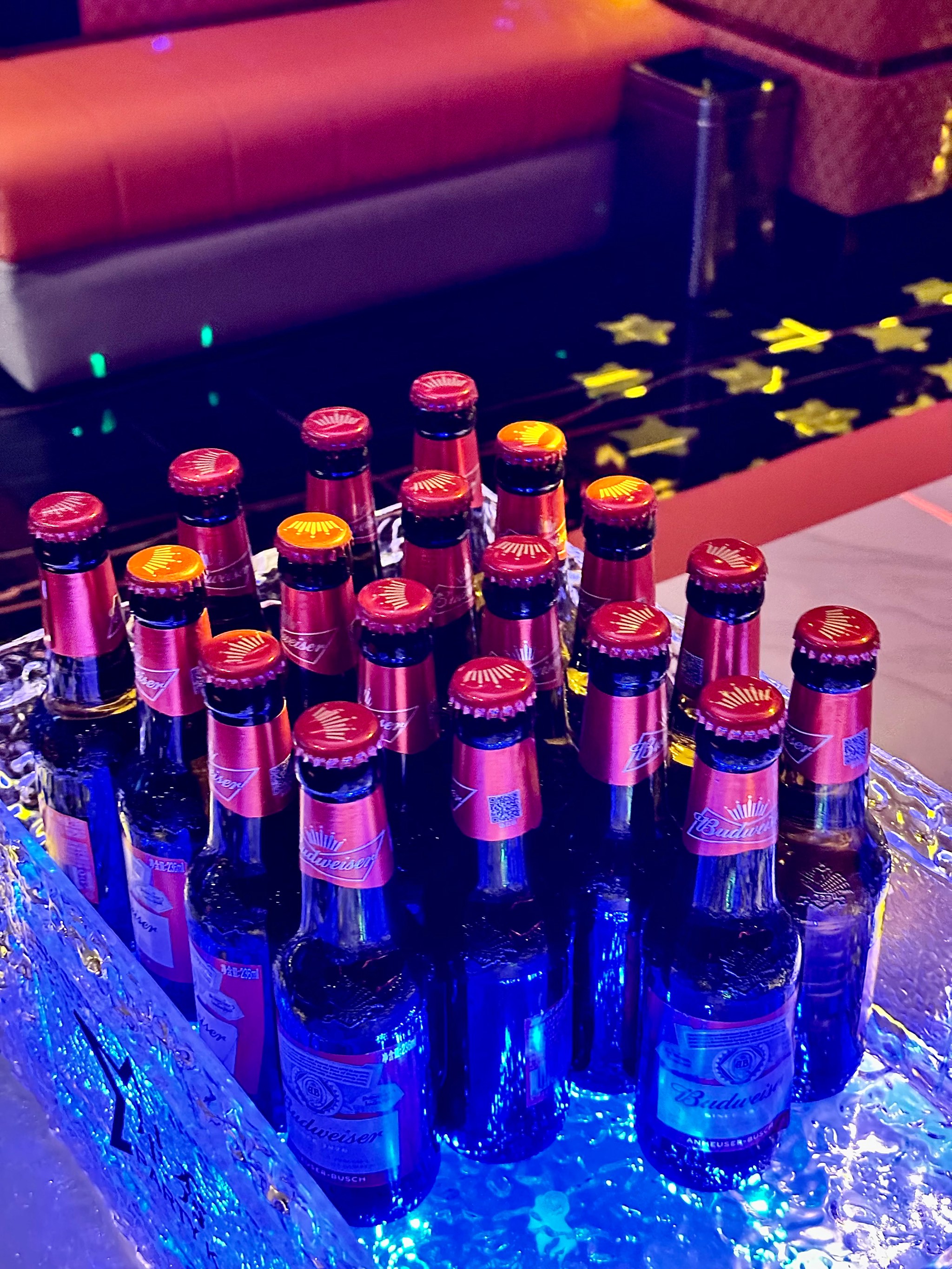 舟山商务ktv中低端区别-普陀区ktv预定